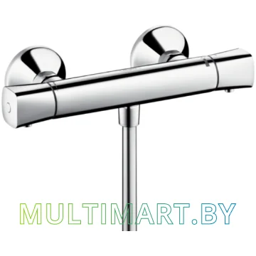 Смеситель Hansgrohe Ecostat Universal (13122000)